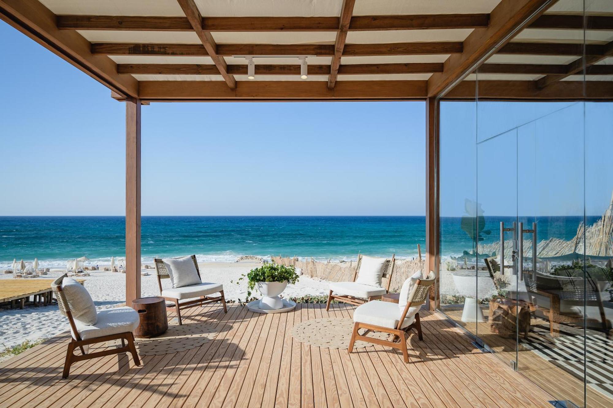 Marmarica Boutique Cabanas - Ras El Hekma - North Coast Mersa Matruh Exteriör bild