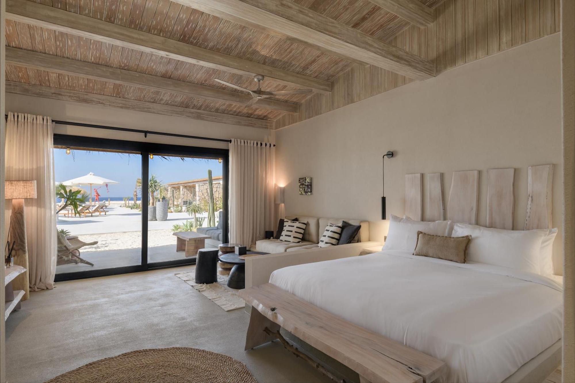 Marmarica Boutique Cabanas - Ras El Hekma - North Coast Mersa Matruh Exteriör bild