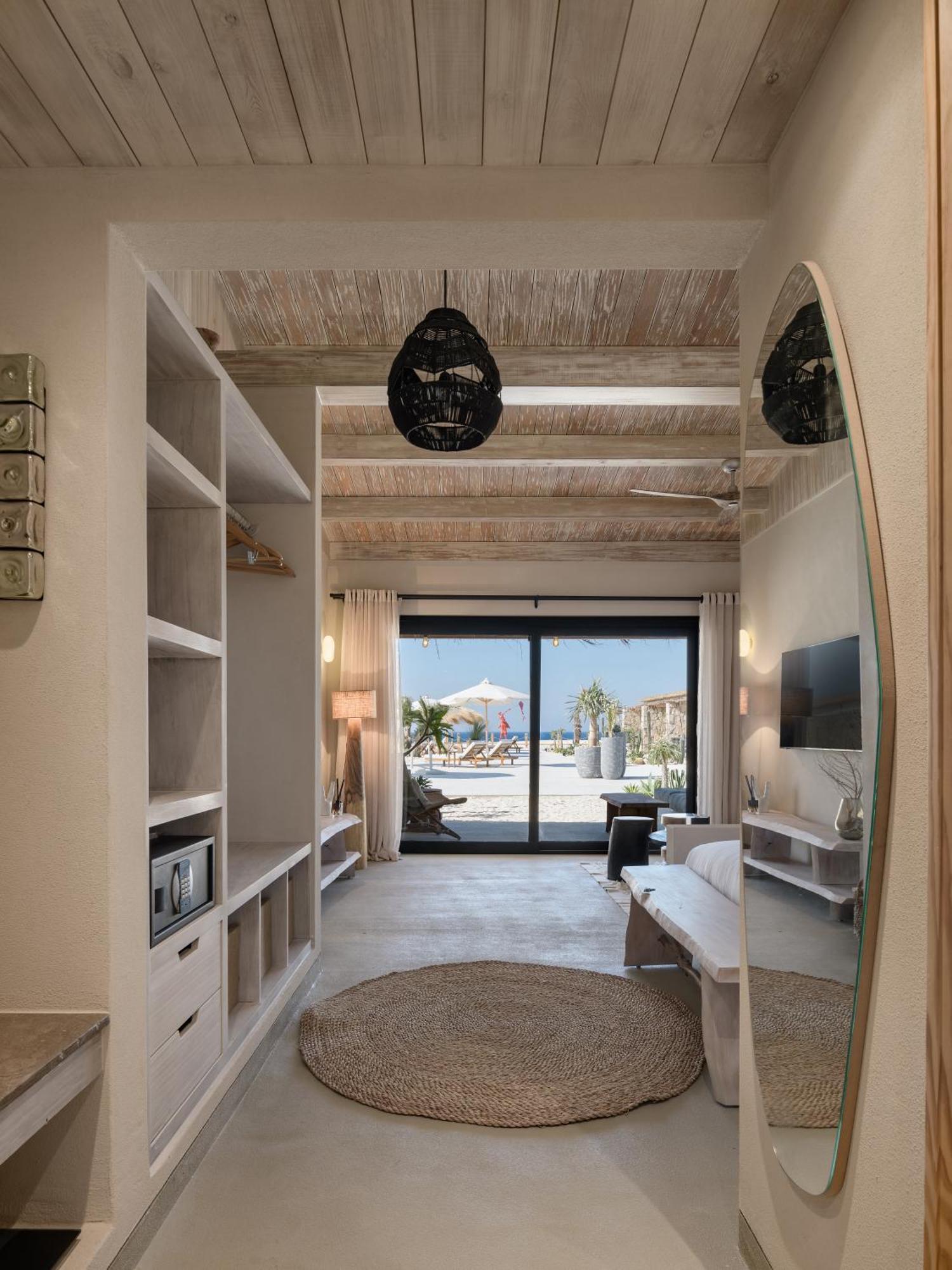 Marmarica Boutique Cabanas - Ras El Hekma - North Coast Mersa Matruh Exteriör bild