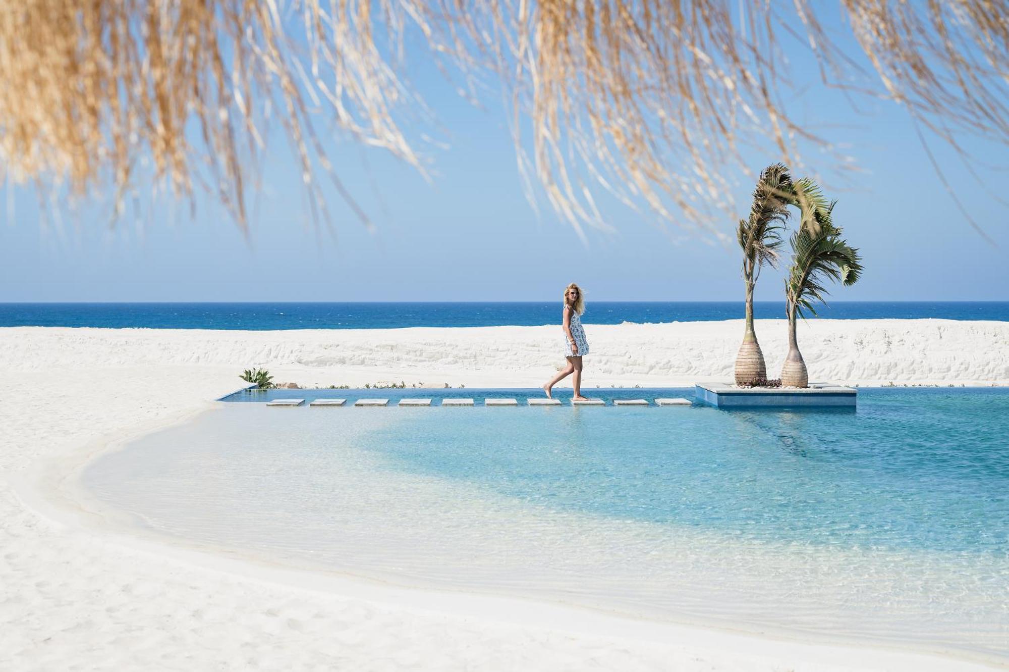 Marmarica Boutique Cabanas - Ras El Hekma - North Coast Mersa Matruh Exteriör bild