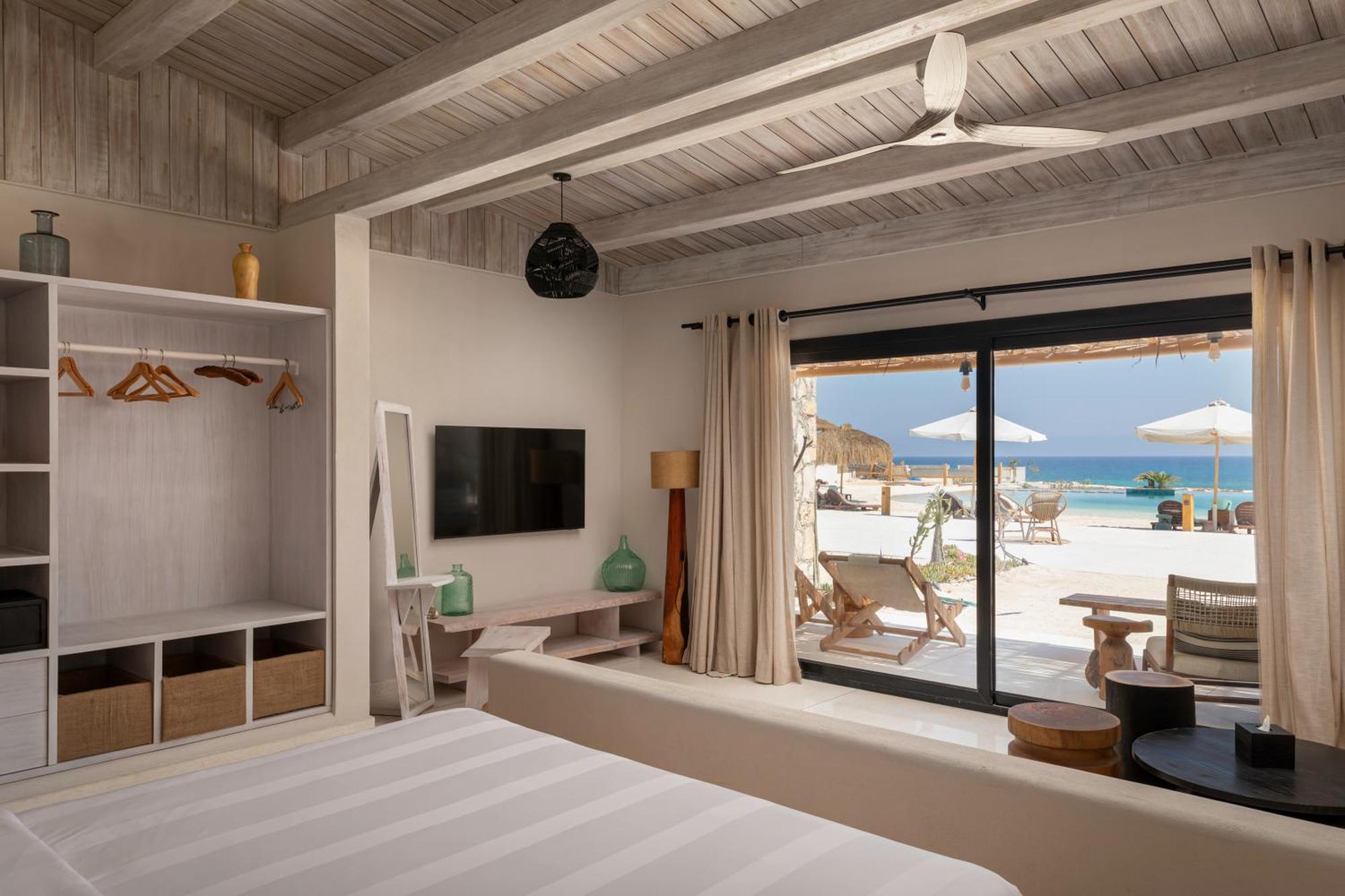 Marmarica Boutique Cabanas - Ras El Hekma - North Coast Mersa Matruh Exteriör bild