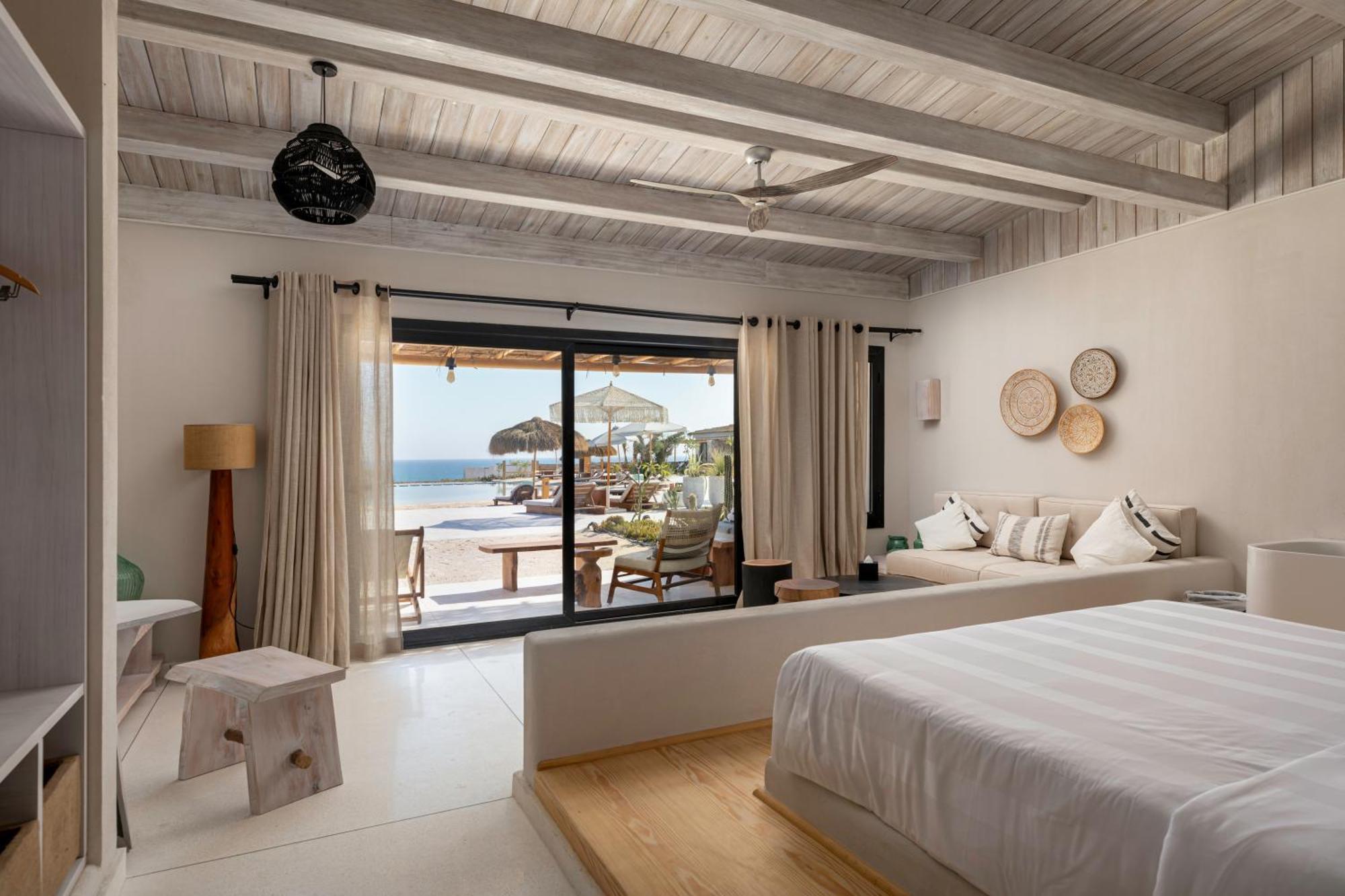 Marmarica Boutique Cabanas - Ras El Hekma - North Coast Mersa Matruh Exteriör bild